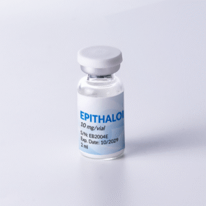 EPITHALON, EB